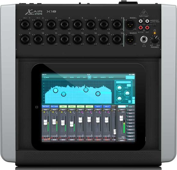 This is a hideous machine